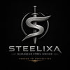 STEELIXA - Home